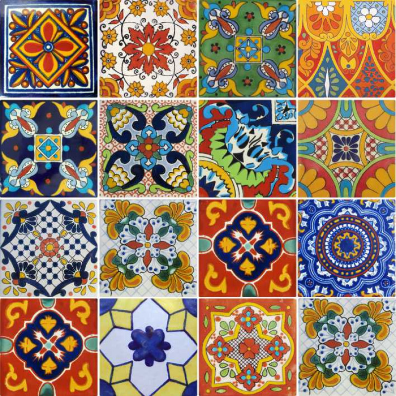 azulejo en mexico adesivo azulejo mexicano azulejo en mexico adesivo azulejo mexicano