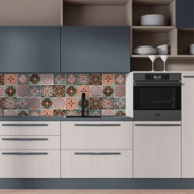 Adesivo Azulejo Maravilhoso