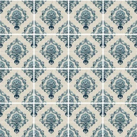 Adesivo Azulejo Pintado