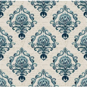 Papel de Parede Provençal Aquarela