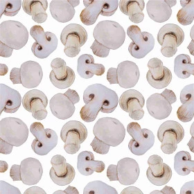Papel de Parede Cogumelo