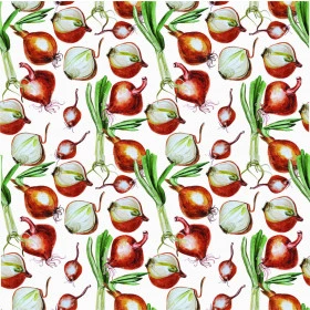 Papel de Parede  Cebola