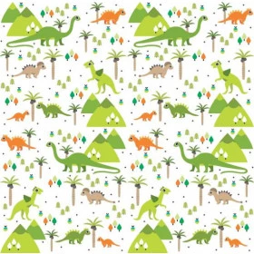 Papel de Parede Mundo dos Dinossauros