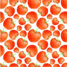 Papel de Parede Tomate